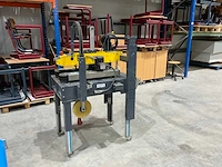 1996 siat sm 8.p.a dozensluit machine - afbeelding 7 van  14