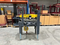 1996 siat sm 8.p.a dozensluit machine - afbeelding 8 van  14