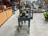 1996 siat sm 8.p.a dozensluit machine - afbeelding 9 van  14