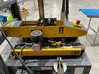 1996 siat sm 8.p.a dozensluit machine - afbeelding 12 van  14