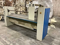 1996 silvy rf 09 afrol en -snijmachine - afbeelding 2 van  7