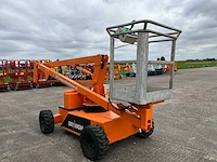 1996 skyhigh st 120 kniktelescoop hoogwerker - afbeelding 17 van  21