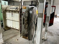 1996 slipstick hdc 13/30r horizontale differentiële transportband - afbeelding 7 van  7