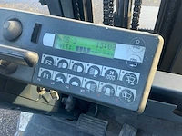 1996 still r60-25 vorkheftruck - afbeelding 3 van  22