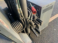 1996 still r60-25 vorkheftruck - afbeelding 9 van  22