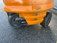 1996 still r60-25 vorkheftruck - afbeelding 20 van  22