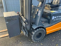 1996 still r60-25 vorkheftruck - afbeelding 21 van  22