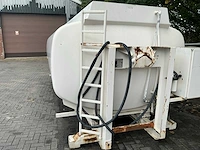 1996 stokota b11112 dieseltank - afbeelding 8 van  17