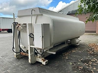 1996 stokota b11112 dieseltank - afbeelding 1 van  17