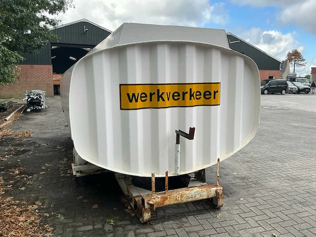 1996 stokota b11112 dieseltank - afbeelding 11 van  17