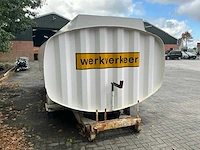 1996 stokota b11112 dieseltank - afbeelding 11 van  17