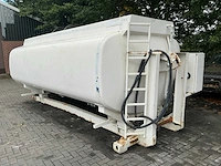 1996 stokota b11112 dieseltank - afbeelding 14 van  17