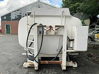 1996 stokota b11112 dieseltank - afbeelding 15 van  17