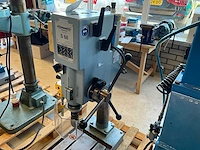 1996 strands s68 tafelboormachine - afbeelding 1 van  6
