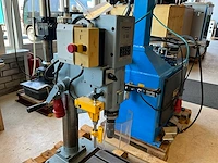 1996 strands s68 tafelboormachine - afbeelding 3 van  6