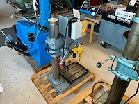 1996 strands s68 tafelboormachine - afbeelding 4 van  6