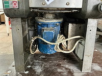 1996 tecna cl 210 pastamachine - afbeelding 2 van  11