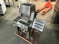 1996 tecna cl 210 pastamachine - afbeelding 1 van  11