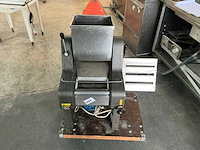 1996 tecna cl 210 pastamachine - afbeelding 4 van  11