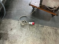 1996 tecna cl 210 pastamachine - afbeelding 7 van  11