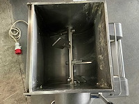 1996 tecna cl 210 pastamachine - afbeelding 8 van  11