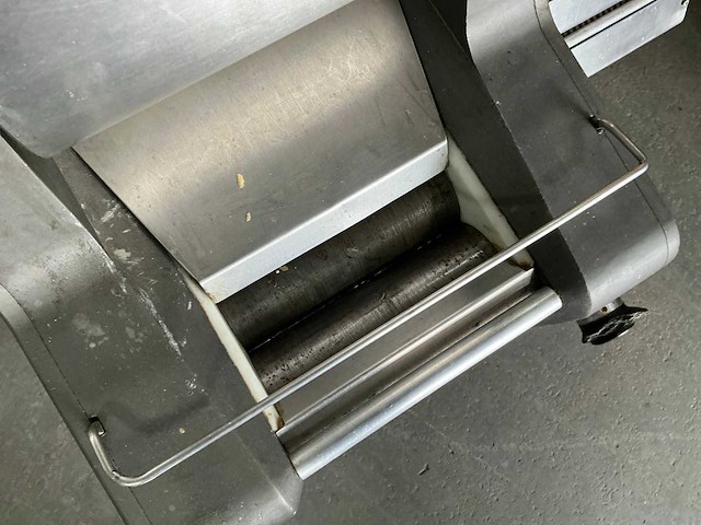 1996 tecna cl 210 pastamachine - afbeelding 9 van  11