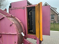 1996 tesmec af.167 kabelmachine - afbeelding 2 van  27