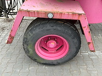 1996 tesmec af.167 kabelmachine - afbeelding 3 van  27