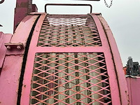 1996 tesmec af.167 kabelmachine - afbeelding 5 van  27