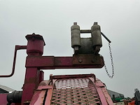 1996 tesmec af.167 kabelmachine - afbeelding 6 van  27