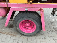 1996 tesmec af.167 kabelmachine - afbeelding 8 van  27