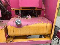 1996 tesmec af.167 kabelmachine - afbeelding 9 van  27