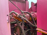 1996 tesmec af.167 kabelmachine - afbeelding 10 van  27