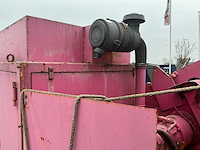 1996 tesmec af.167 kabelmachine - afbeelding 11 van  27