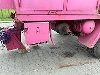 1996 tesmec af.167 kabelmachine - afbeelding 13 van  27