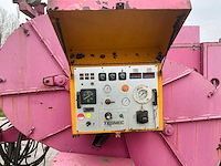 1996 tesmec af.167 kabelmachine - afbeelding 17 van  27