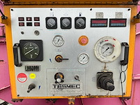 1996 tesmec af.167 kabelmachine - afbeelding 18 van  27