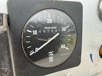 1996 tesmec af.167 kabelmachine - afbeelding 19 van  27