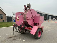 1996 tesmec af.167 kabelmachine - afbeelding 21 van  27