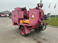 1996 tesmec af.167 kabelmachine - afbeelding 22 van  27
