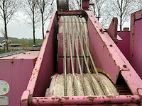 1996 tesmec af.167 kabelmachine - afbeelding 27 van  27