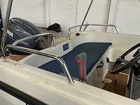 1996 uttern 4602 consoleboot - afbeelding 3 van  19