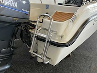 1996 uttern 4602 consoleboot - afbeelding 8 van  19