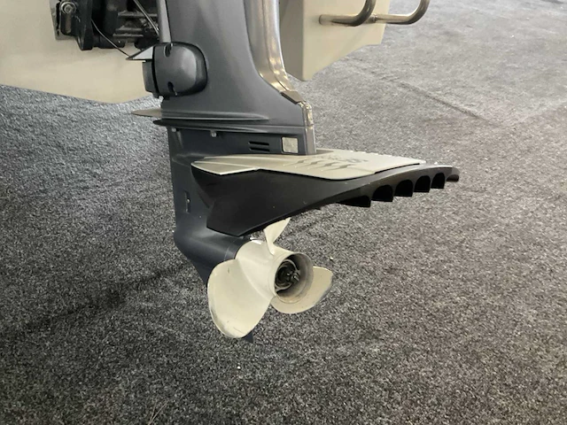 1996 uttern 4602 consoleboot - afbeelding 10 van  19