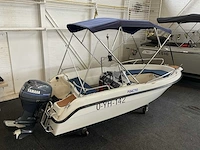 1996 uttern 4602 consoleboot - afbeelding 12 van  19