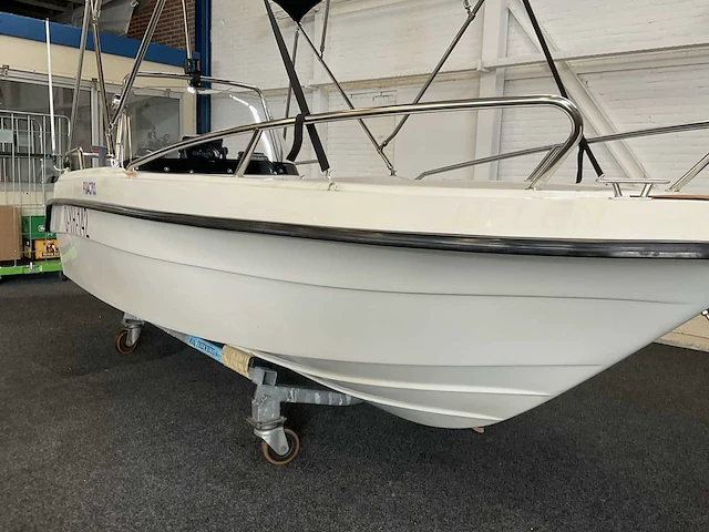1996 uttern 4602 consoleboot - afbeelding 14 van  19