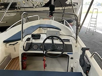 1996 uttern 4602 consoleboot - afbeelding 16 van  19