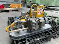 1996 vacu stone lift nsmh0500h01/ll vacuümheffer - afbeelding 1 van  9