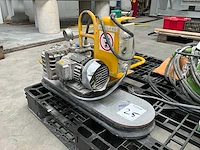 1996 vacu stone lift nsmh0500h01/ll vacuümheffer - afbeelding 2 van  9