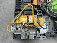 1996 vacu stone lift nsmh0500h01/ll vacuümheffer - afbeelding 3 van  9